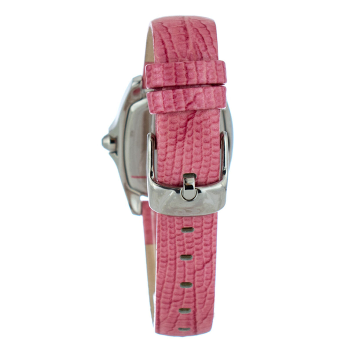 Horloge Dames Chronotech (Ø 30 mm)